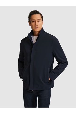 Cacharel Erkek Lacivert Mont 50325432-vr033