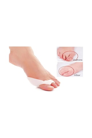 Ozclife Iki Parmaklı Makaralı Bunyon %100 Silikon - Türk Malı