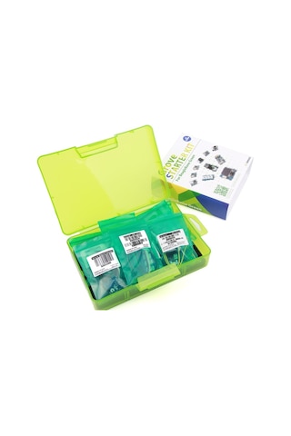 BeagleBone Green Grove Starter Kit Arduino Başlangıç set