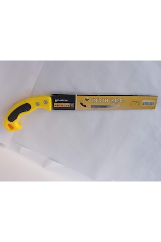 Meşem Düz Bıçkı Budama Testeresi