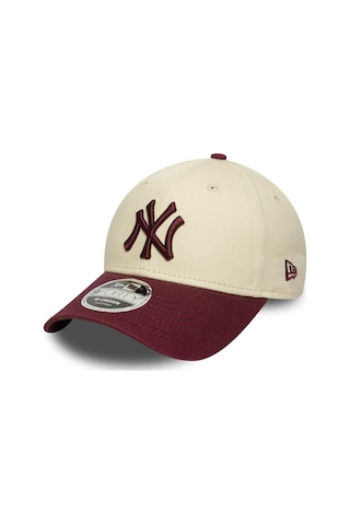 Ws Patch 9forty Mc Neyyanco Ltcfbg Açık Bej Unisex Şapka-9535 Açık Bej