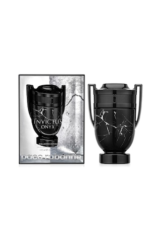 Paco Rabanne Invictus Onyx Erkek Parfüm EDT 100 ML