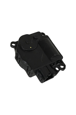 Ford Fiesta Courier B-Max Kalorifer Motor Beyni Av11 19E616 Ga 520414274