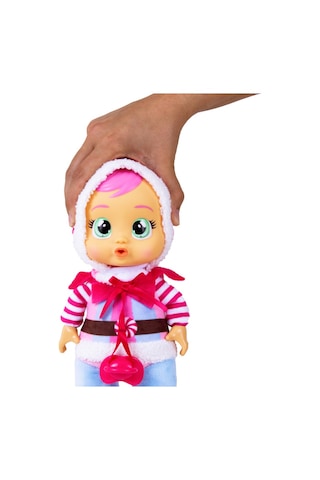 Cry Babies Aglayan Yumus Kostum Pixy-927285