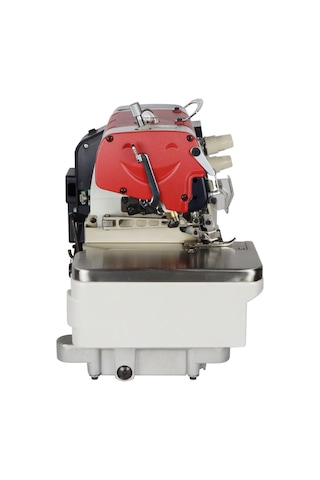 FIT-S70D-4 Mekanik 4 İplik Overlok Makinası