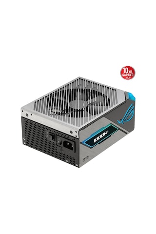 Asus Rog Thor 1000w Platinum Iıı Rog Equalizer Power Supply Akak92asu0062