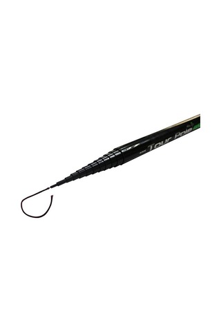 Tour Pole Carbon Kısa Göl Kamışı - 4.50 Mt 10-40gr