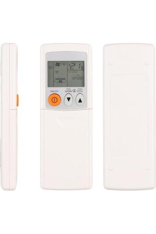 Mitsubishi Km09f / Msy-d30na / Msy-d36na / Msy-d30na-8 Klima Kumandası 1 Adet