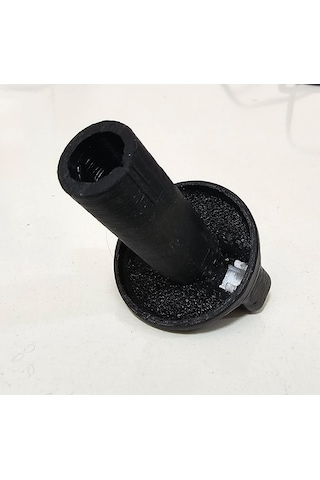 Fkoto Escort Klimalı Kalorifer Düğmesi Orta 3d Printer Clx +ac 7282774