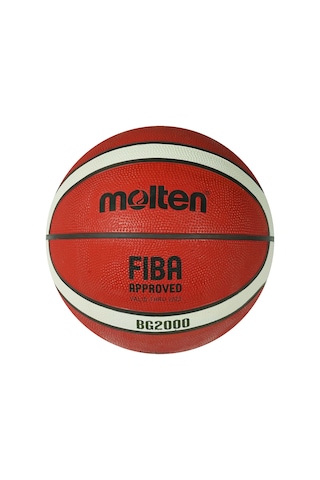 Molten Bg2000 5 Numara Basketbol Topu