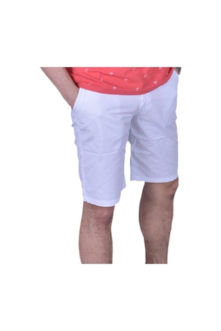 Superfly 19702 Chino Short Erkek Şort - 01