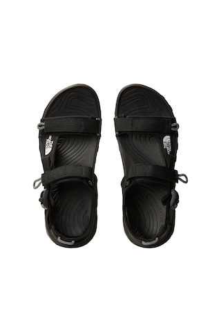 F0a8a8xkx71-r The North Face M Explore Camp Sandal Erkek Sandalet Siyah F0a8a8xkx71-r Siyah
