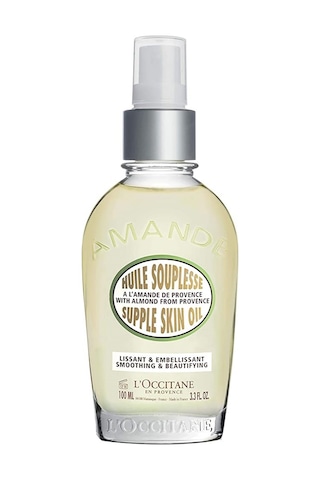 Loccitane Almond Supple Skin Oil Badem Vücut Yağı 100 ML Loccitane Almond Supple Skin Oil Badem Vücut Yağı 100 ML