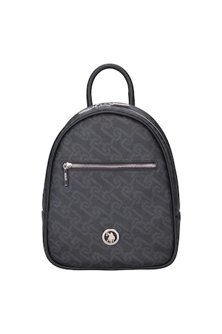 Sırt Çantası Kadın Us Polo Us24519 U.s. Polo Assn. Uspa Ladıes Bag Black Black