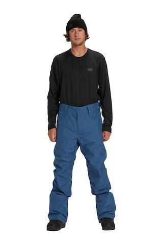 Billabong Outsider Erkek Snowboard Pantolonu MAVİ Mavi