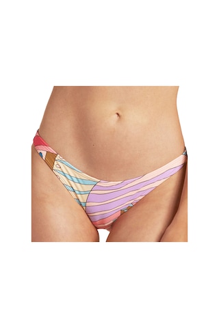 Billabong Bıllabong Surfadelıc Tanga 1220 Çok Renkli