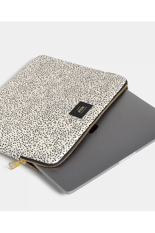Wouf Panna 13" & 14" Kadın Laptop Kılıfı Ss260043 34,5x24,5x2 Cm Çok Renkli