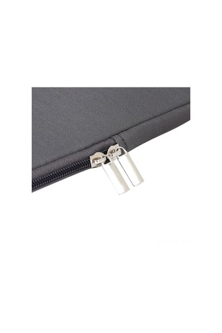Moveevo 11 İnç Ultrabook Ve Dizüstü Bilgisayar İçin Hızlı Fermuarlı, Gri Renkli Koruyucu Kılıf Macbook Air Uyumlu Gri