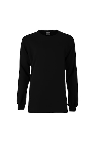 Baran Işık 2 İp 0 Yaka Sweatshırt 001