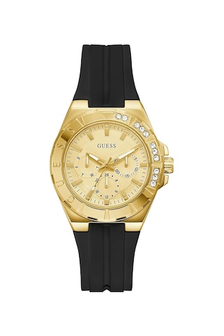 Guess Gugw1034l2 Kadın Kol Saati Altın