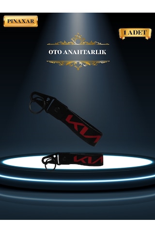 Modern Tasarımlı Oto Anahtarlık Unisex Ve Zarif Görünüm