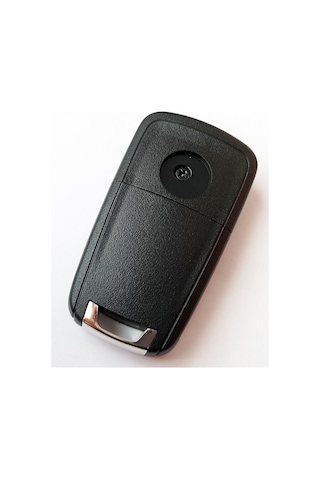 Opel Astra J Insignia Mokka Corsa E Uyumlu 2 Tuşlu Witte Anahtar Kumanda Kabı