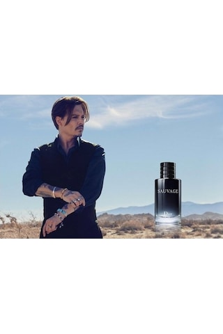 Christian Dior Sauvage After Shave Lotion 100 ML