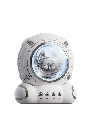 Springsun J20 Bluetooth Hoparlör 5w, 5.0 Versiyon, Tf Kart Desteği, Elsiz Arama, 10m Alım Mesafesi, Abs+uv Elektroplating Malzeme