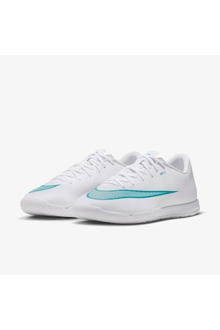 Nike Mercurial Vapor 17 Academy Tf Erkek Halı Saha Ayakkabısı Im5845-102 Beyaz