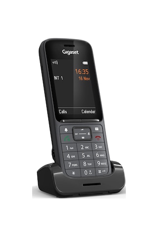 Gıgaset SL800 HSB Pro Ip Telefon Gıgaset SL800 HSB Pro Ip Telefon