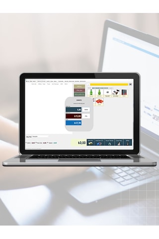 Kursoft V6 E-fatura E-arşiv E-irsaliye Programı