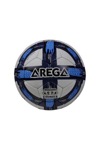 Arega Futbol Antrenman Topu Tsb-40752 06 10 Adet Karışık Renk Lacivert