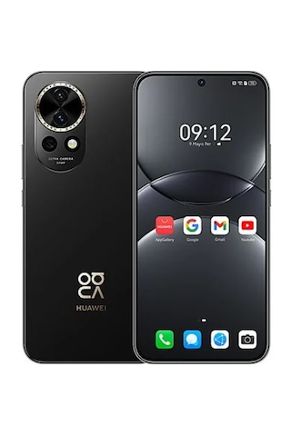 Huawei Nova 13 12 GB 256 GB (Huawei Türkiye Garantili)