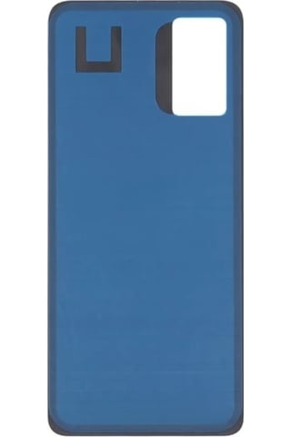 Redmi Note 11 Pro 5g Uyumlu Arka Pil Batarya Kapağı 21091116ı 2201116sg - Siyah