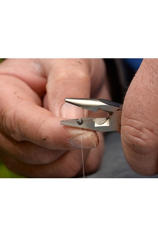 Spro Cresta Splitshot Pense