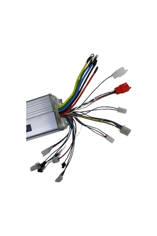 Beyin 60v 35a 1200w 120 Derece Midilli S