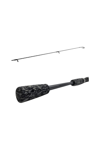Yekoutdoor Silikonlu Lrf Seti Okuma Wave Up Spin 165cm 3-14gr 2 Parça Olta Kamışı&okuma Revenger Rv-25 Fd Olta Makinesi 1 Adet