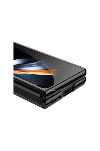 Samsung Galaxy Uyumlu Z Fold 4 Kilif Zore Full Camli Kipta Kapak 557455957