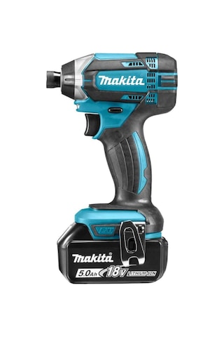 Makita DTD152RTJ 18V 5 Ah Li-ion Akülü Darbeli Matkap Vidalama Makita DTD152RTJ 18V 5 Ah Li-ion Akülü Darbeli Matkap Vidalama