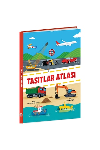 Taşıtlar Atlası