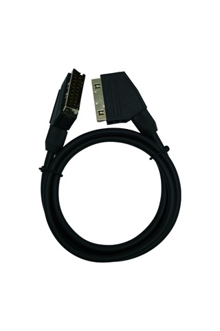 Ttaf Scart To Scart Kablo 1.5 Metre