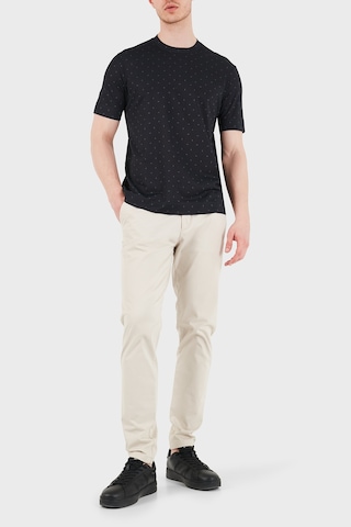 Emporio Armani Erkek T Shirt Em005270 Af24857 Fb485 Lacivert