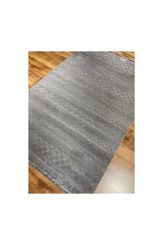 Hisar 205 120x180 Gri Halı