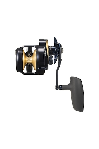 Daiwa Saltiga 25 10 Hl Sol El Jig Çıkrık