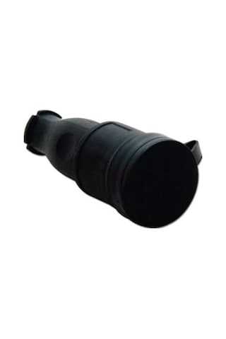 1x16amp Kauçuk Uzatma Prizi Ip44 8690495500271 Standart