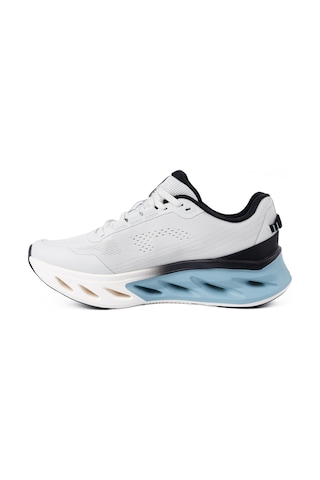 Qıaodan 183253805 26ya Erkek Sneaker Ayakkabı Beyaz