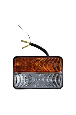 ÖN PARK-SİNYAL LAMBASI MF398 (120*79)