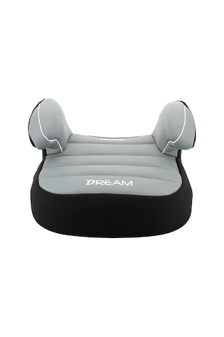 Comfymax 15-36Kg Oto Koltuğu Yükseltici - Grey
