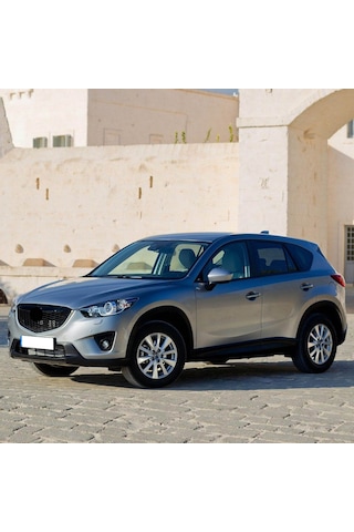 Mazda Cx-5 Cx5 2012-2016 Ön Cam Silecek Takımı 60x45cm