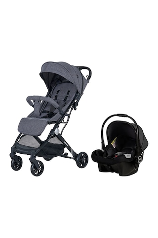 Sunny Baby Viper Travel Sistem Bebek Arabası 9004